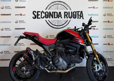 Ducati Monster 937 SP (2023 - 25) - Annuncio 10077148