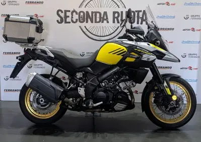 Suzuki V-Strom 1000XT (2017 - 20) - Annuncio 10078926