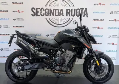 KTM 890 Duke (2021 - 23) - Annuncio 10078927