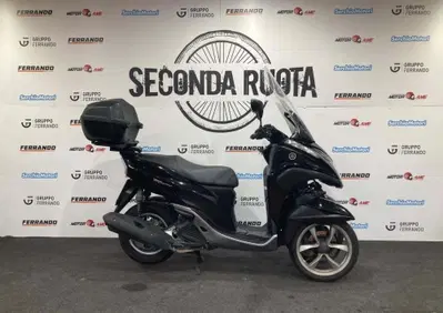 Yamaha Tricity 125 (2014 - 17) - Annuncio 9876636