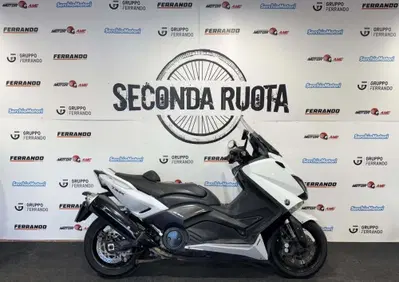 Yamaha T-Max 530 (2015 - 16) - Annuncio 10078931