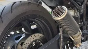 Yamaha FZS 600 Fazer (1998 - 01)  (4)