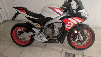 Aprilia Tuono 660 Factory (2022 - 24) usata