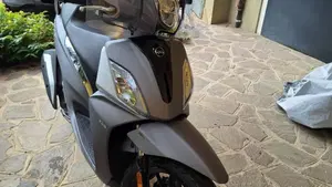 Sym Symphony 200 ST (2025 - 26)  (3)