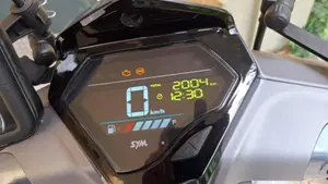 Sym Symphony 200 ST (2025 - 26)  (5)