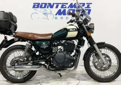 Mash Italia Six Hundred 650 (2021 - 25) - Annuncio 10014795