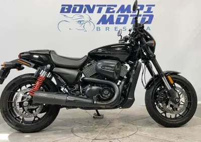 Harley-Davidson 750 Street (2017 - 20) - XG 750 - Annuncio 10016216