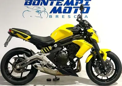 Kawasaki ER-6N (2012 - 13) - Annuncio 10091399