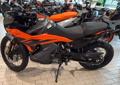 KTM 790 Adventure (2025 - 26) - Annuncio 9876455