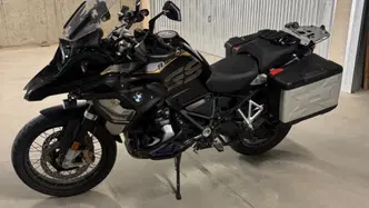 Bmw R 1250 GS (2019 - 20) usata