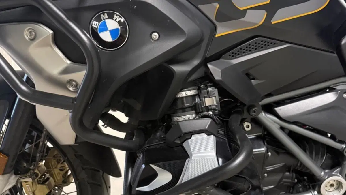Bmw R 1250 GS (2019 - 20)  (2)