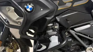 Bmw R 1250 GS (2019 - 20)  (2)