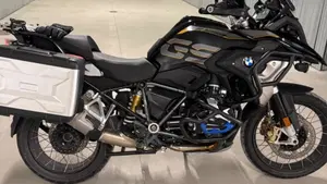 Bmw R 1250 GS (2019 - 20)  (5)