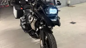 Bmw R 1250 GS (2019 - 20)  (6)