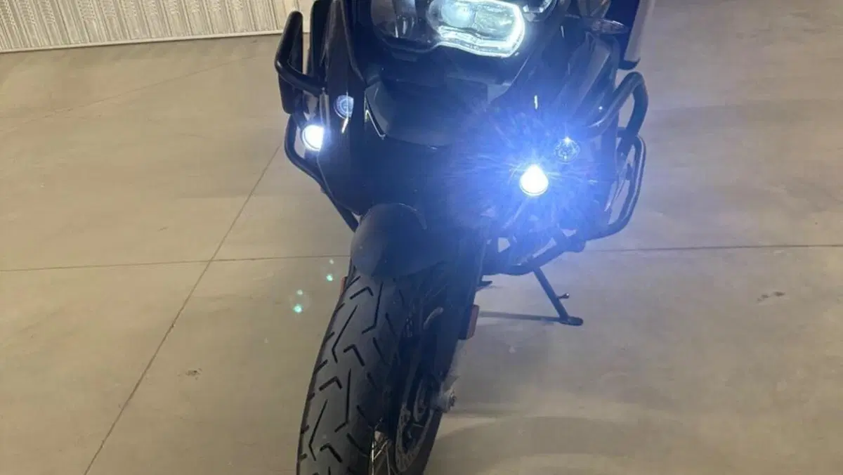 Bmw R 1250 GS (2019 - 20)  (7)