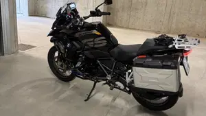 Bmw R 1250 GS (2019 - 20)  (8)