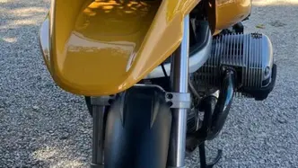 Bmw R 1150 GS (1999 - 03) usata