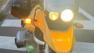 Bmw R 1150 GS (1999 - 03)  (2)