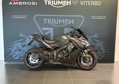 Suzuki GSX-S1000 ABS (2017 - 20) - Annuncio 10091403