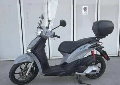 Piaggio Liberty 125 3V S ABS (2021 - 24) - Annuncio 10091404