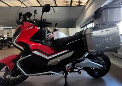 Honda X-ADV 750 Desert Track (2018 - 20) - Annuncio 10091423