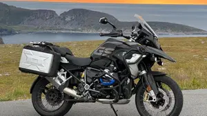 Bmw R 1250 GS (2019 - 20)  (9)