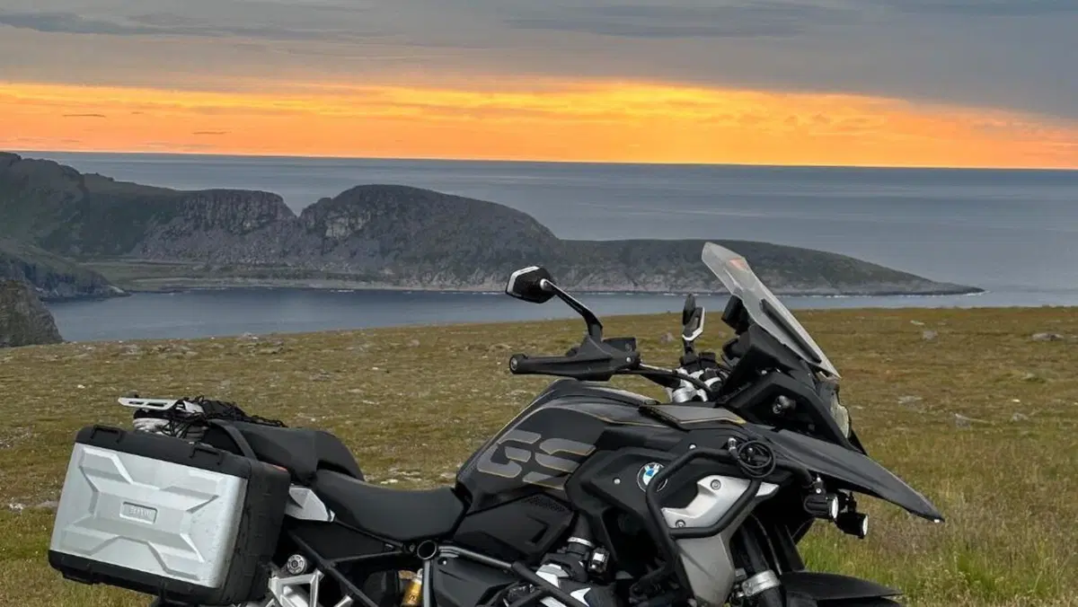 Bmw R 1250 GS (2019 - 20)  (10)