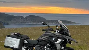 Bmw R 1250 GS (2019 - 20)  (10)