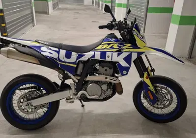 Suzuki DR-Z4SM (2025 - 26) - Annuncio 10091415