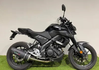 Yamaha MT-125 (2021 - 24) - Annuncio 10091414