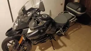Suzuki V-Strom 1000 ABS (2014 - 17)  (5)