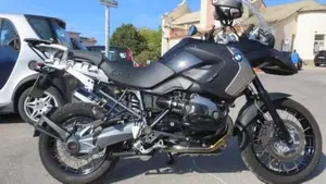 Bmw R 1200 GS (2010 - 12) 