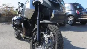 Bmw R 1200 GS (2010 - 12)  (2)