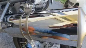 Bmw R 1200 GS (2010 - 12)  (4)