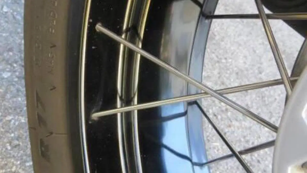 Bmw R 1200 GS (2010 - 12)  (6)