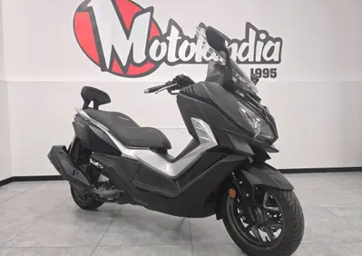 Sym Cruisym 300 (2017 - 20) - Annuncio 10091417