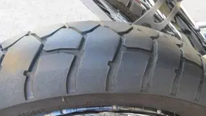 Bmw R 1200 GS (2010 - 12)  (7)