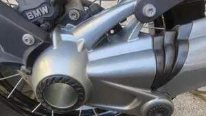 Bmw R 1200 GS (2010 - 12)  (8)