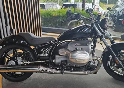 Bmw R 18 (2020 - 24) - Annuncio 10091427