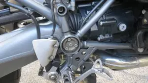 Bmw R 1200 GS (2010 - 12)  (10)