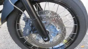 Bmw R 1200 GS (2010 - 12)  (14)