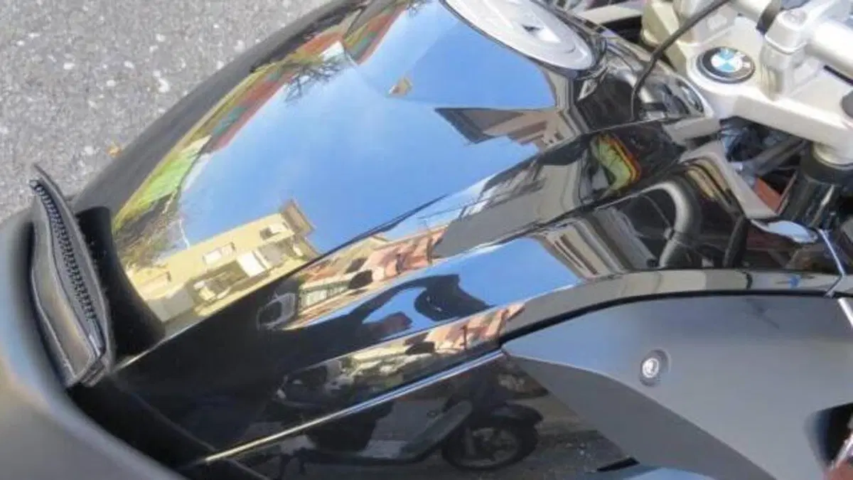 Bmw R 1200 GS (2010 - 12)  (15)
