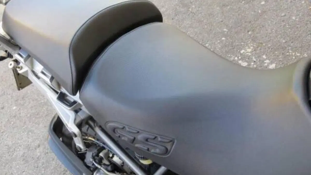 Bmw R 1200 GS (2010 - 12)  (16)