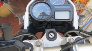 Bmw R 1200 GS (2010 - 12)  (17)