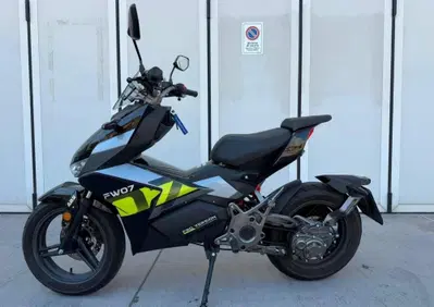 FELO Moto FW-07 (2024 - 26) - Annuncio 10091421
