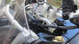 Bmw R 1200 GS (2010 - 12)  (18)