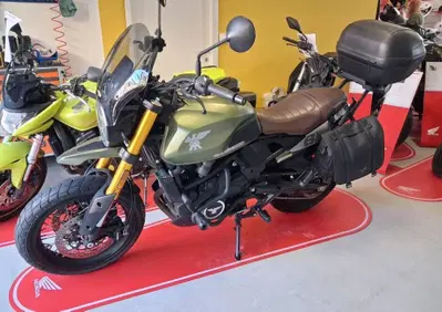 Moto Morini SEIEMMEZZO SCR (2022 - 26) - Annuncio 10091422