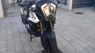 KTM 1290 Super Adventure S (2022 - 25) usata