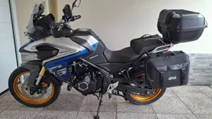 Voge Valico 525DSX (2023 - 26) 