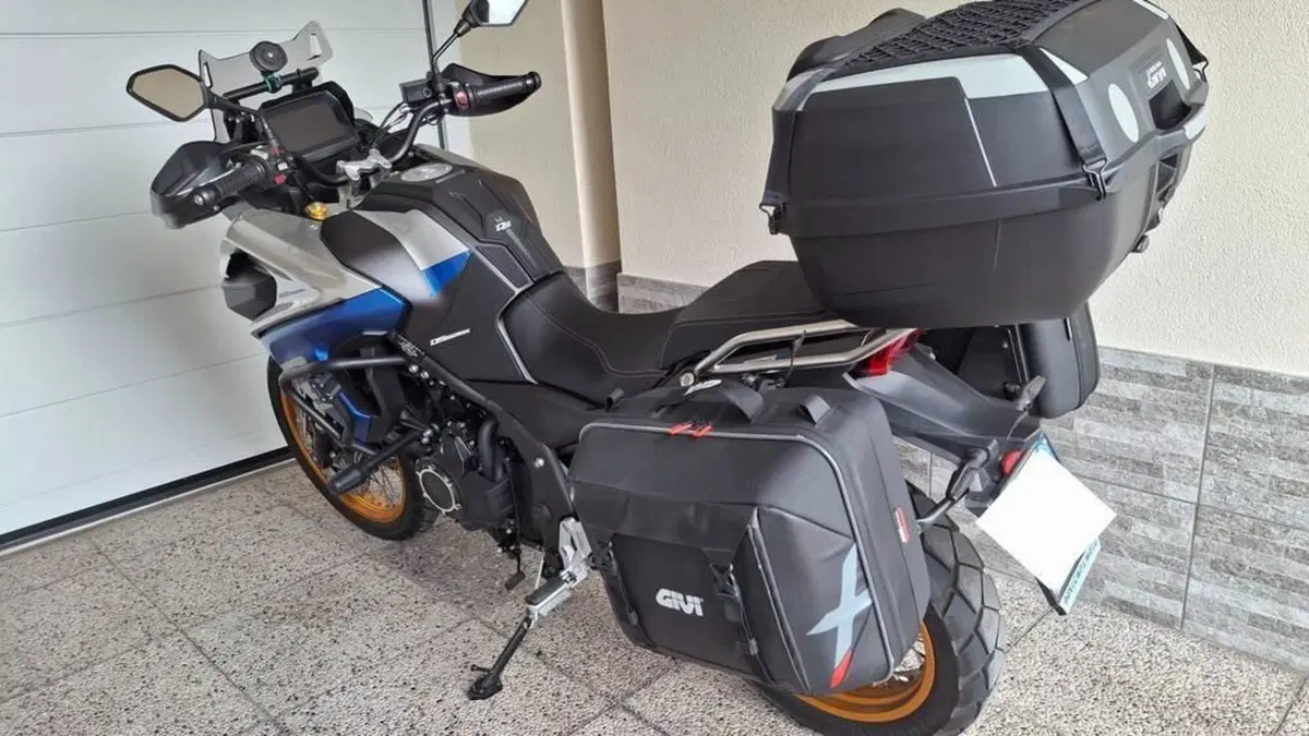 Voge Valico 525DSX (2023 - 26)  (2)